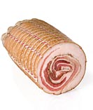 PANCETTA AFFUM.TESA 1/2 SV ZAHRE