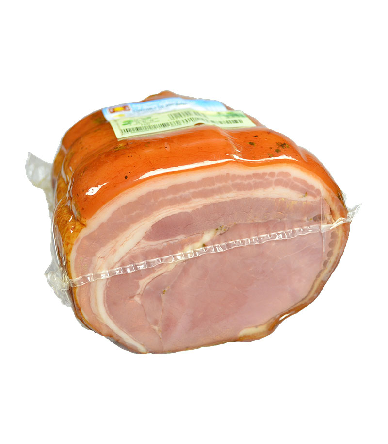 PORCHETTA ROMANA SV S'ORSO