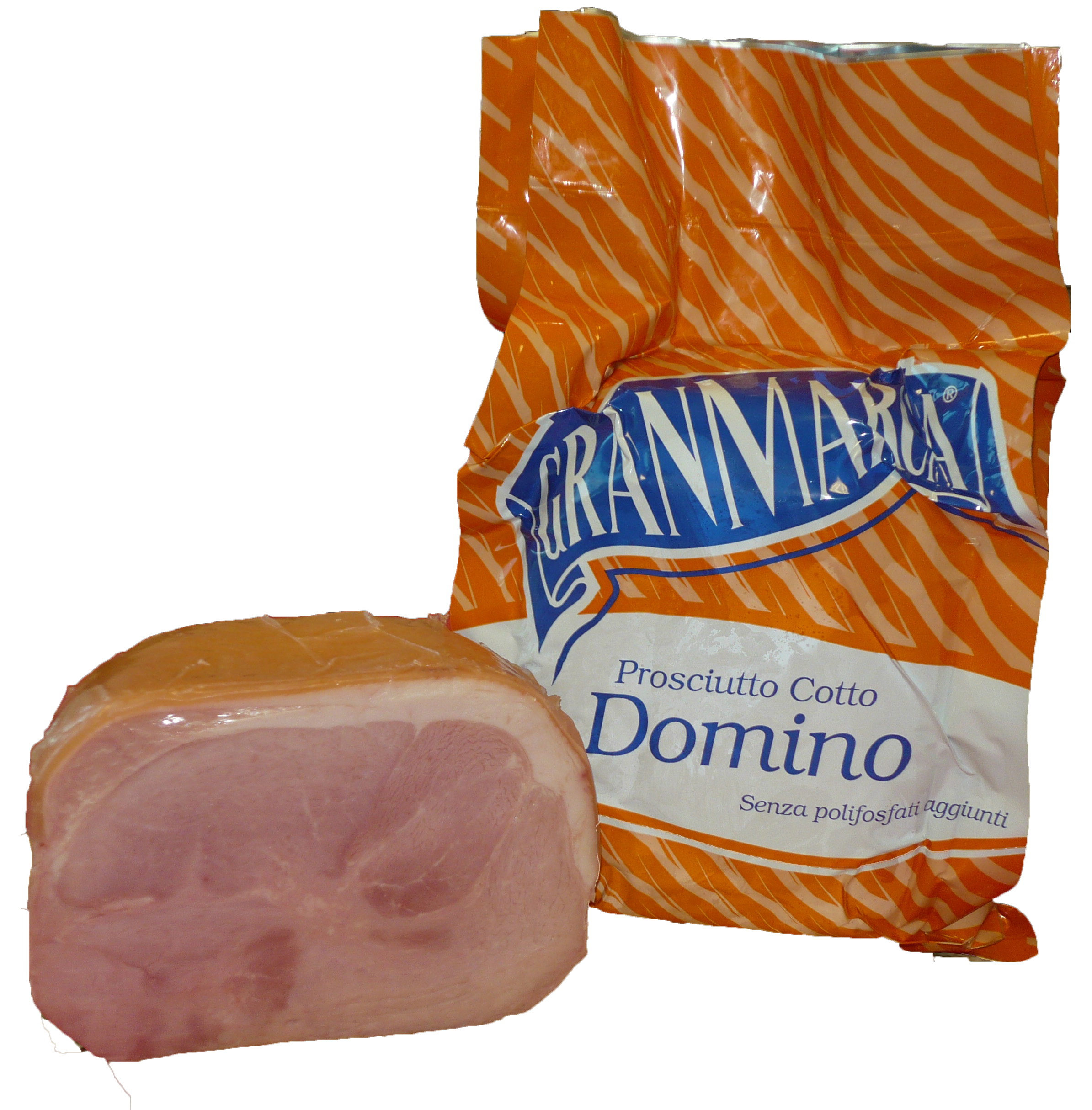 PROS COTTO DOMINO C/C SV