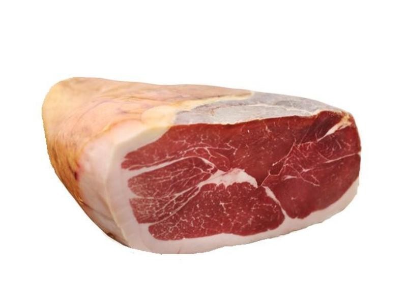 PROS CRUDO PARMA S/O S.REALI DOP SV