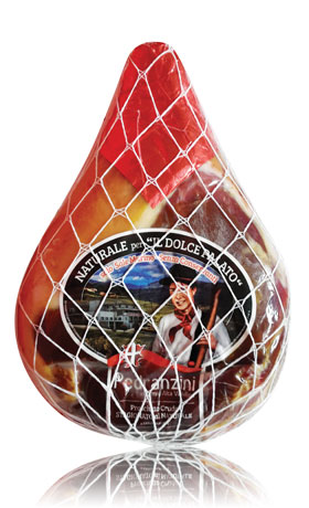 PROS CRUDO S/O SV PEDRANZINI