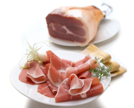 PROS AFFUMICATO 20+ VECJE SAL SV