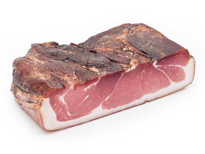 SPECK 1/2 5/6M SV CLASSIC