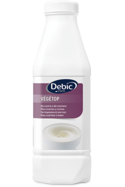 CREMA VEGETALE VEGETOP