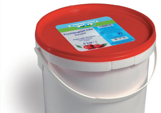 YOGURT FRUTTI DI BOSCO VIPITENO