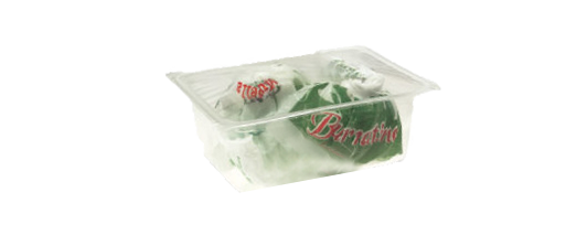 BURRATINA IN VASCHETTA