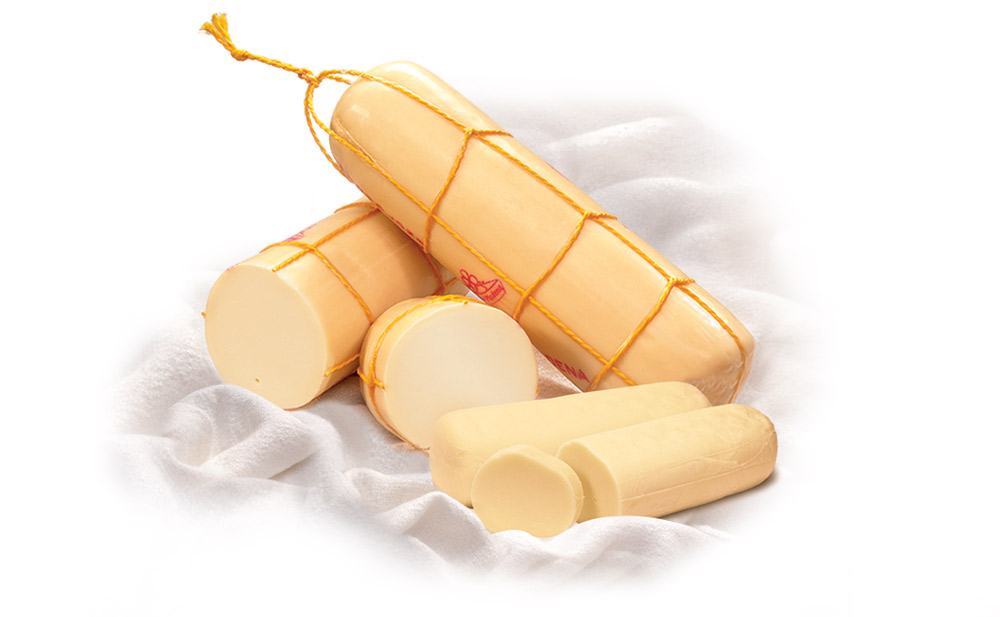 PROVOLONE DOLCE CEPPARO SV