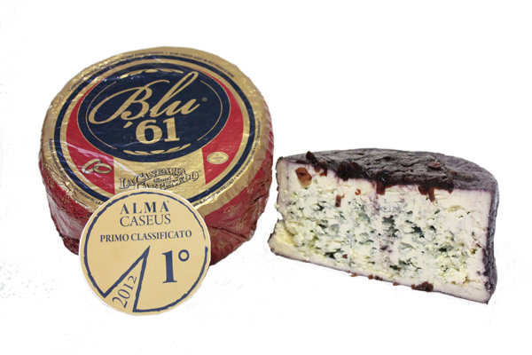 FORM BLU' 61 1/2 CARPENEDO SV