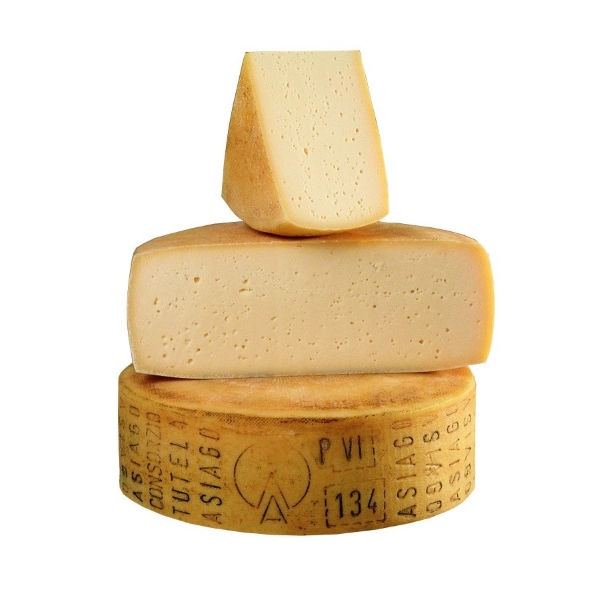 FORM ASIAGO DOP FORMA