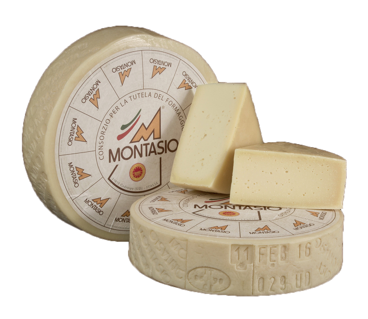 FORM MONTASIO 60GG FORMA DOP