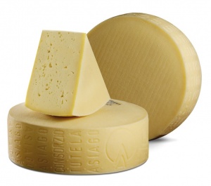 FORM ASIAGO PRESS. DOP 1/4