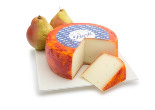 FORM PEC. DEL BUSTI ROSSO