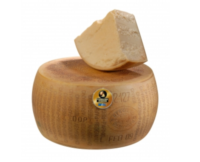 FORM PARM REGG 1/8 DOP SV