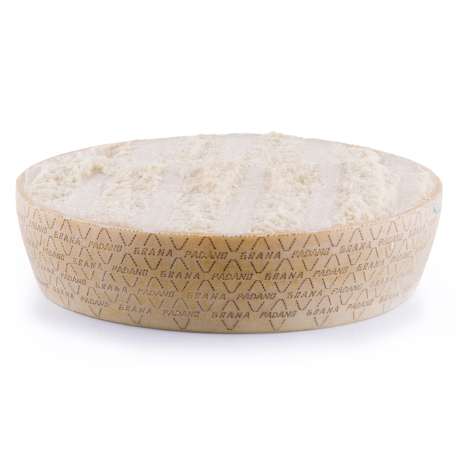 FORM GRANA PADANO 1/2 FORMA DOP(P)