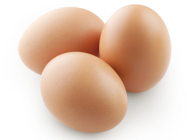 UOVA MEDIE PASTA GIALLA(53-63GR)EUR