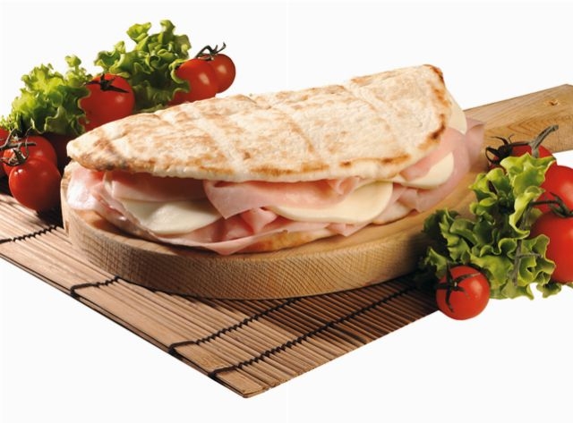 PANINO TASCA SFIZIOSA
