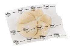 PANE ROSETTE S/GLUTINE CG SCHAR