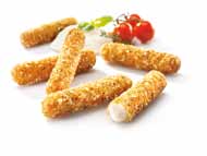 PATATE MOZZ.STICKS MUNCHERS LW