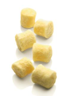 GNOCCHI CASERECCI CANUTI