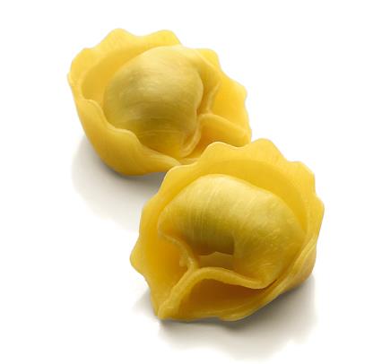 TORTELLONI RICOTTA E SPINACI CANUTI