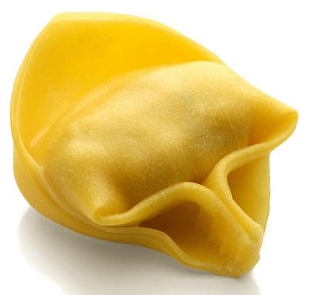 TORTELLONI GIG C.SANTE/GAMB CANUTI