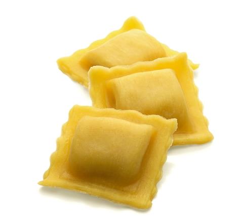 RAVIOLI ALLA BOLOGNESE CANUTI