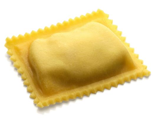 DELIZIE RAVIOLACCI FUNGHI PORCINI