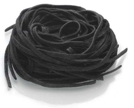 TAGLIOLINI AL NERO DI SEPPIA CANUTI