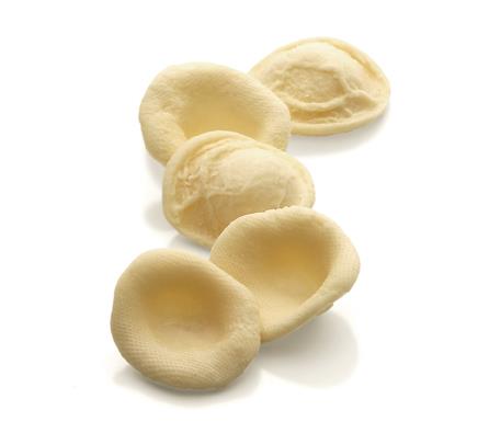 ORECCHIETTE CANUTI