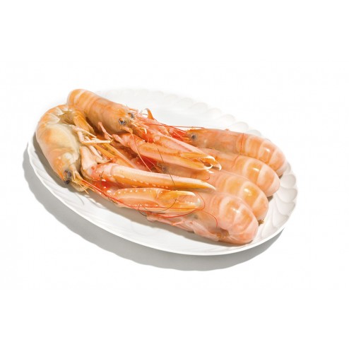 SCAMPI INTERI 4-7 LAESO IQF