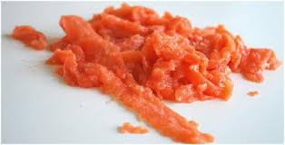 SALMONE RITAGLI  B/F