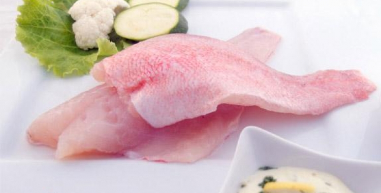 SCORFANO FILETTI C/P 130/200 IQF