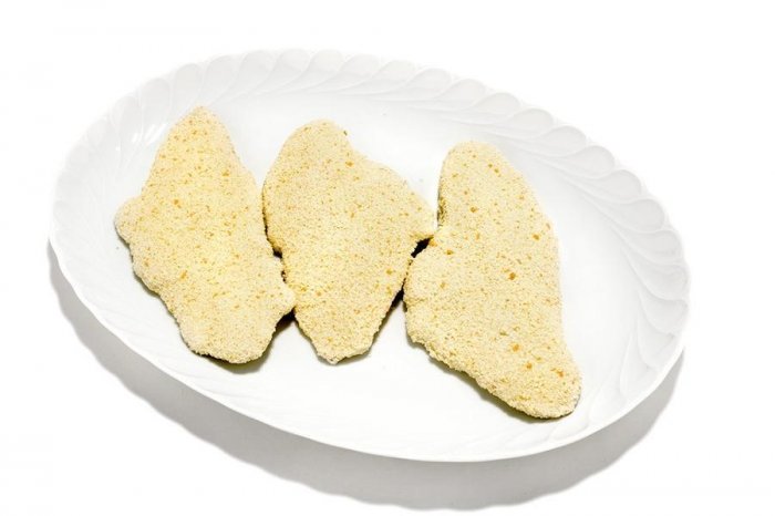 PASSERA FILETTI PANATI