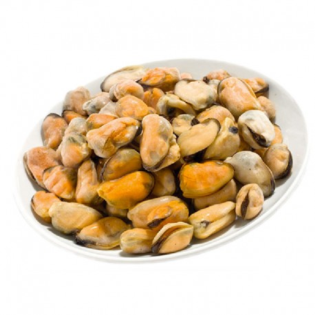 COZZA S/G PREC 100-200 IQF