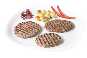HAMBURGER BOV GE (110gr)