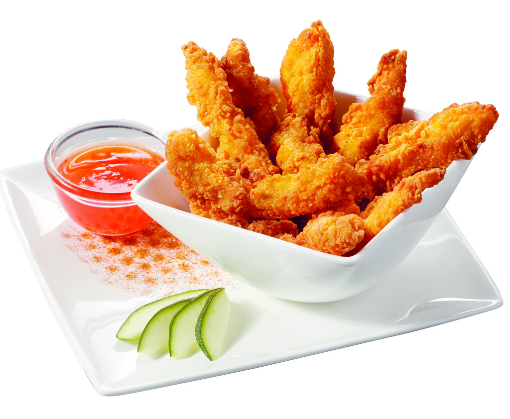 TYSON SPEEDY BANDIDOS