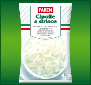 CIPOLLE A STRISCIE PAREN