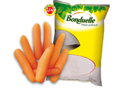 BONDUELLE CAROTE BABY