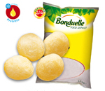 BONDUELLE PATATE NOVELLE