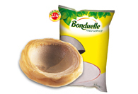 BONDUELLE CARCIOFI FONDI