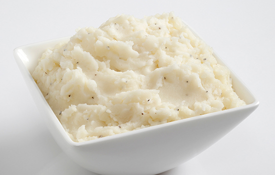 PURE HOME STYLE MASH LW