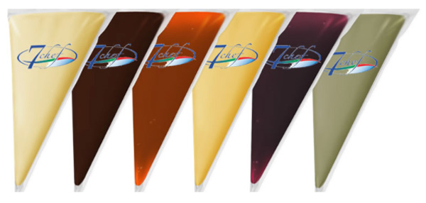 CREMA PISTACCHIO 7CHEF