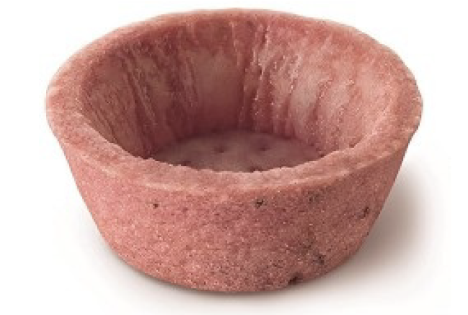 HUG MINI TARTELLETTE BARBABIETOLA