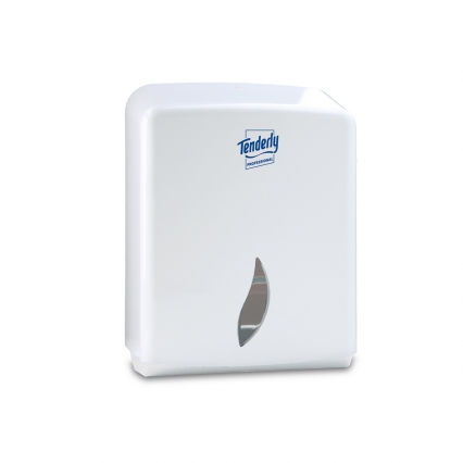 DISTRIBUTORE ASCIUGAMANO A 