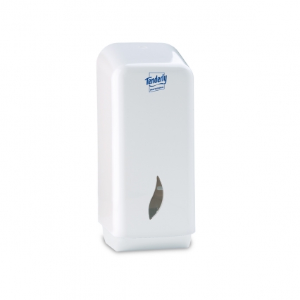 DISTRIBUTORE C.IGIENICA INTERCALATA