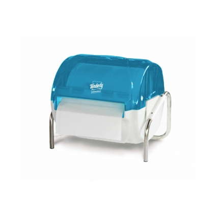 DISTRIBUTORE BOBINA CARENATO