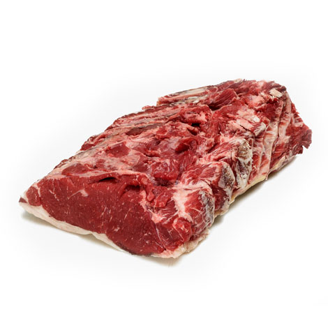 CONTROFILETTO BLACK ANGUS SV