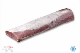 SUINO FILONE TAG.1/2 S/BARDEL SV FR