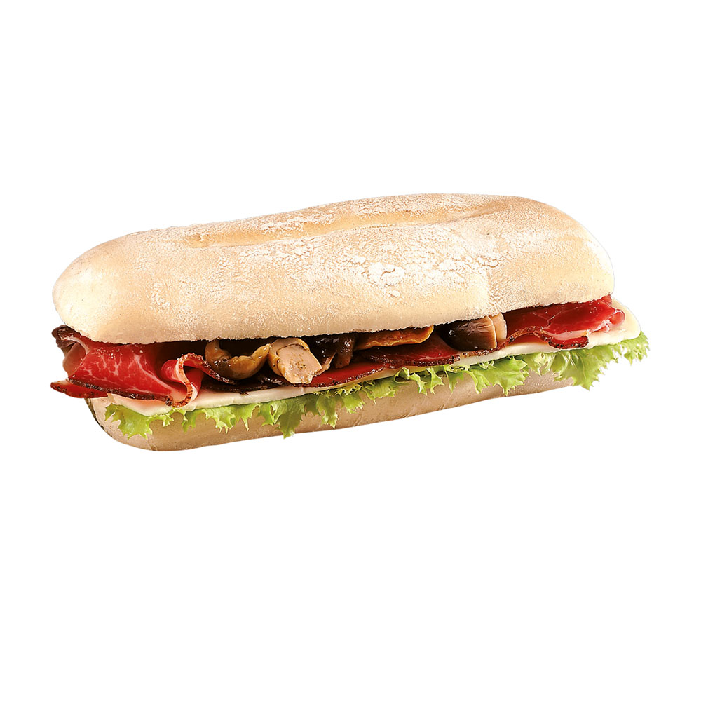 PANINO ALPINO