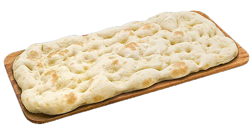 BASE PIZZA IN PALA CLASSICA CG